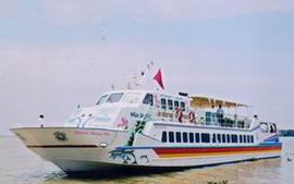 Quy định niên nạn của phương tiện thủy nội địa